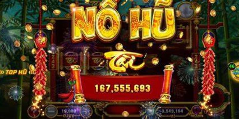 Nổ hũ HB88 - tựa game luôn thu hút đông đảo người chơi